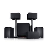 Teufel SYSTEM 6 "5.1-Set"