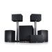 Teufel SYSTEM 6 "5.1-Set"