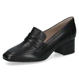CAPRICE Pumps zwart
