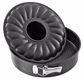 Zenker 6509 Springvorm 28 cm Zwart