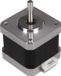 Joy-it Stappenmotor Nema17-04 0.45 Nm 1.5 A As-diameter: 4.5 mm