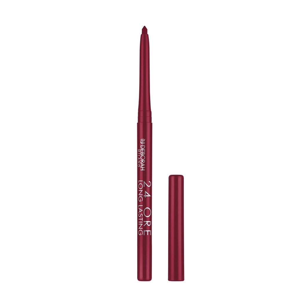 Deborah Milano 24ore Long Lasting Lip Pencil - 007319 - 8009518300529