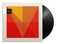 Mien/140g MIEN Mien (LP)