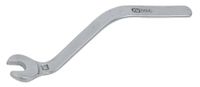 KS Tools klepstelmoersleutel, 14mm, 160mm