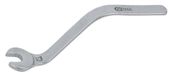 KS Tools klepstelmoersleutel, 14mm, 160mm