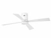 Faro 33372 Plafondventilator Wit