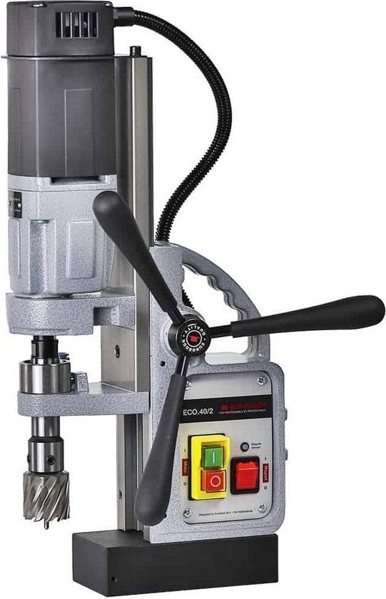 EUROBOOR ECO.40/2 Kernboormachine