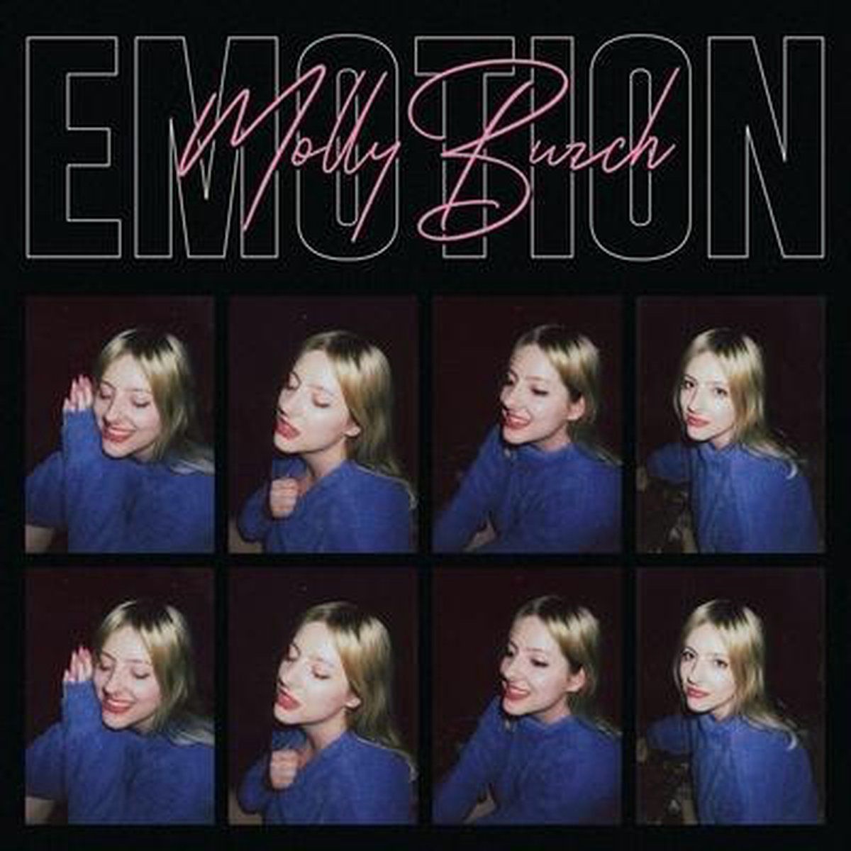 Konkurrent Emotion - Muziek - 0817949033071