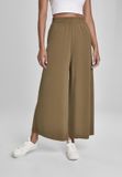 Urban Classics Modal Culotte Dames 3XL Groen