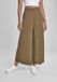 Urban Classics Modal Culotte Dames 3XL Groen