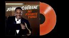 Intermusic My Favorite Things Giant Steps/Vinyle Rouge Audiophile 180gr
