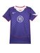 NIKE Functioneel shirt 'T90 ENERGY JSY 2' violetblauw / rood / wit