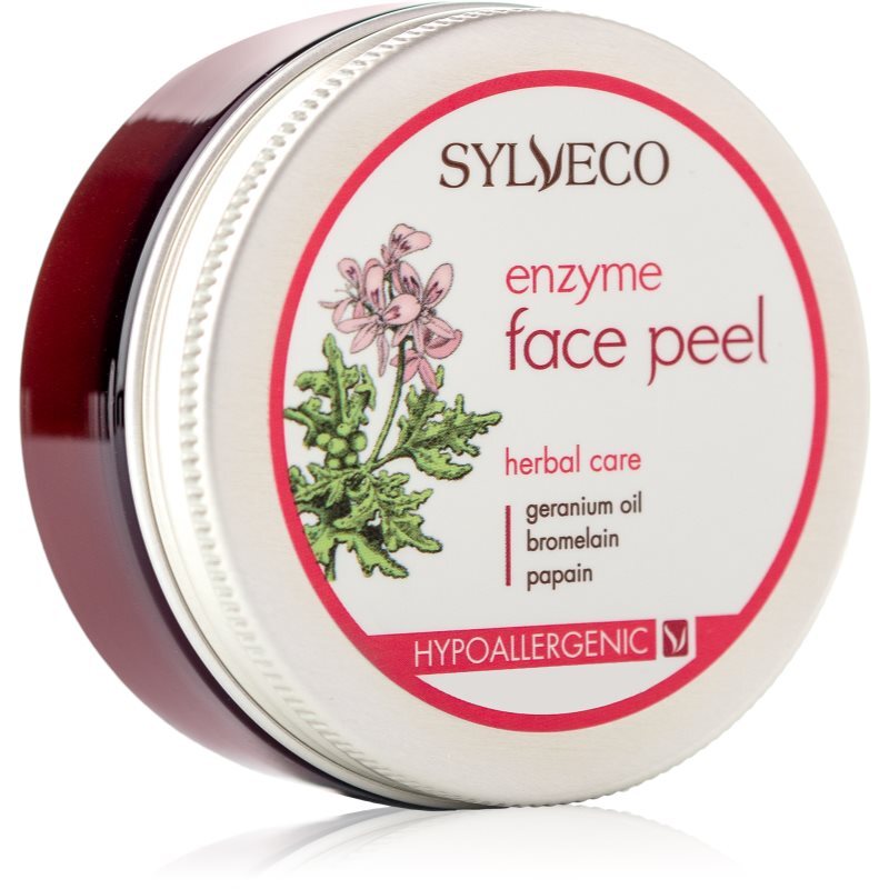 Sylveco Face Care
