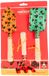 Disney Tuingereedschap voor kinderen - set van 3 stuks - Mickey Mouse