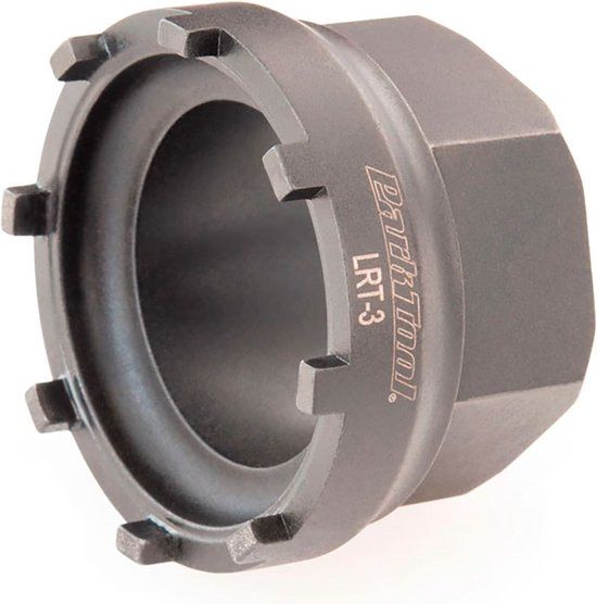 Park Tool LRT-3 Lockring Tool For Specialized/Cannondale/FSA - Crankset Tool