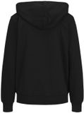 JACK JJXX Vest met rits ABBIE BLACK