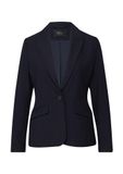 s.Oliver BLACK LABEL s.Oliver Indoor-Blazer Navy Dames Maat 36