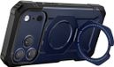 SUPCASE Unicorn Beetle Grip Pro Hoesje voor Apple iPhone 17 Pro - Blauw