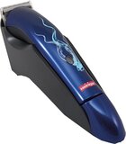 Heiniger Style Midi Honden Tondeuse - Blauw/Zwart