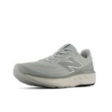 New Balance 520 v9 chaussures de course en mesh - gris