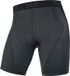 Gore Wear C3+ fietsbroek kort Heren zwart - 4017912013611