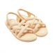 Brasileras Sandalen Dames Beige 39