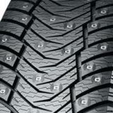 Yokohama Ice Guard IG65 ( 215/55 R16 97T XL, clouté )