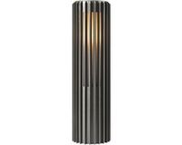 Nordlux Aludra 45 Tuinpaal Seaside E27 Antraciet