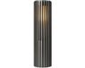 Nordlux Aludra 45 Tuinpaal Seaside E27 Antraciet