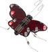 Whadda Exciting Electronics Whadda Educatieve soldeerkit, The Monarch, vlinder