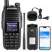 Talkie-walkie Uv-29 Pro - Uhf/vhf - 10 W - Répéteur de bande croisée - 1000 canaux