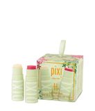 Pixi Hydra LipTreat Duo Holiday 25 Baumes à lèvres