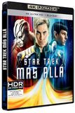 STAR TREK MAS ALLA 4K UHD+BD