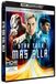 STAR TREK MAS ALLA 4K UHD+BD