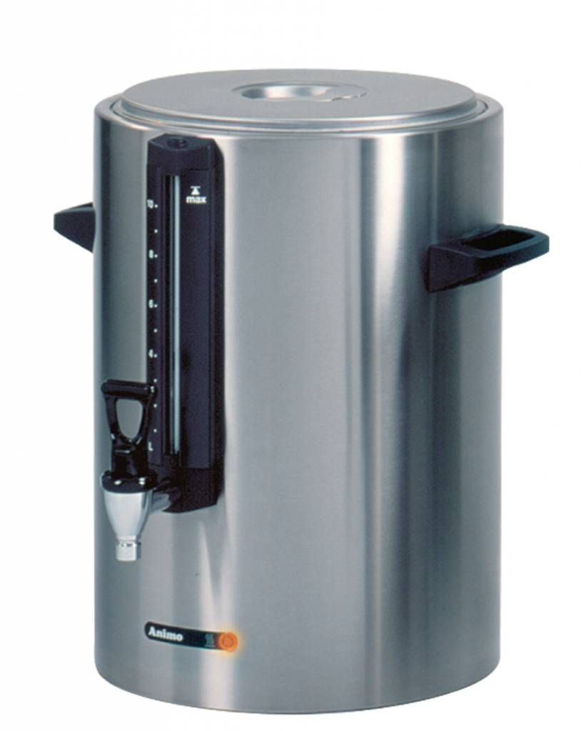 Animo Thee/ Koffiecontainer - 5 Liter - 8715476511050
