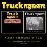 Hidden TRUCKFIGHTERS Hidden Treasures Of Fuzz