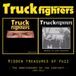 Hidden TRUCKFIGHTERS Hidden Treasures Of Fuzz