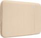 Tomtoc Defender-A13 Sleeve voor MacBook Air/Pro 13" - Zandkleur