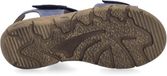 Josef Seibel Brenda 08 Sandale pour femmes Bleu
