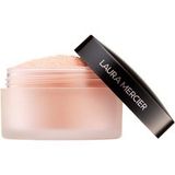 Laura Mercier Secret Brightening Under Eye Setting Powder 4g (Various Shades) - Peach