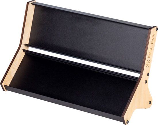 Sequenz Volca Rack - Desktop stand