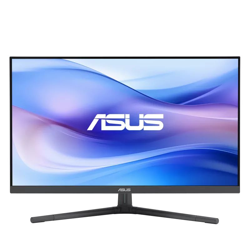 ASUS VU279CFE-B 27" Full HD IPS Monitor - 100Hz, USB-C, Blue