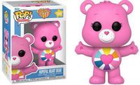 Funko POP! Vinyl Animation Care Bears 40th Anniversary - Polyester - 2022 - 0889698615563