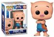 Funko POP! Movies Space Jam 2 Porky Pig