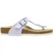 Birkenstock Tongs Gizeh fille