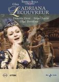 Merkloos Adriana Lecouvreur DVD