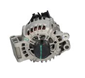 Valeo Dynamo/Alternator 439915-150 Amp - 6 Groeven - 14 V | Diameter Katrol: 53 mm, Draairichting: Draairichting met de Klok Mee