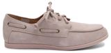 Maciejka Poudre de rose cuir velours véritable chaussures modèle 0779915001