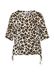 s.Oliver Blouse sand / karamel / zwart