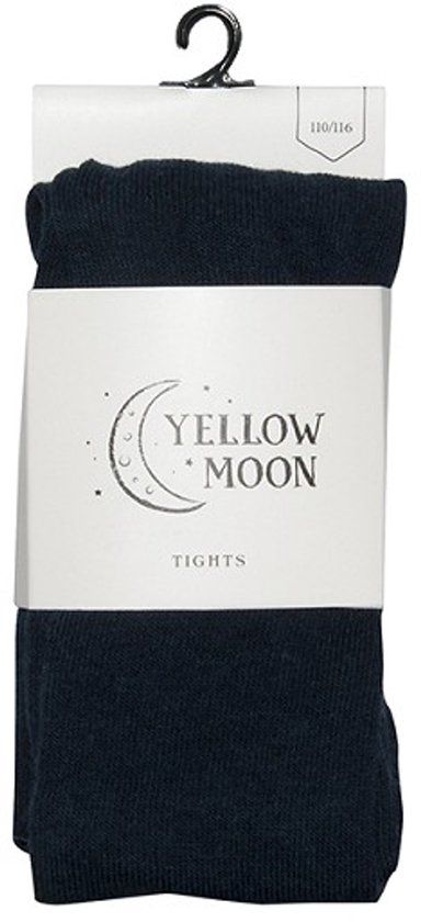 Yellow Moon Maillot Marine maat 134/146